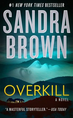 Overkill - Brown, Sandra