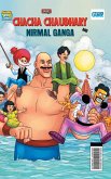 Chacha Chaudhary and Nirmal Ganga