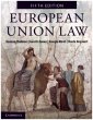 European Union Law - Bild 1
