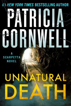 Unnatural Death - Cornwell, Patricia