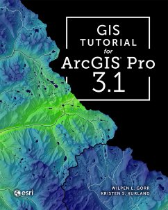 GIS Tutorial for ArcGIS Pro 3.1 - Gorr, Wilpen L.; Kurland, Kristen S.