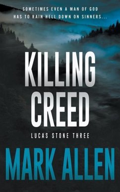 Killing Creed - Allen, Mark