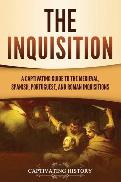 The Inquisition - History, Captivating