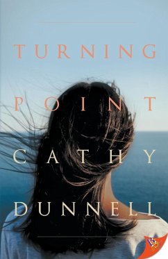 Turning Point - Dunnell, Cathy