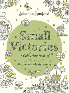 Small Victories - Basford, Johanna