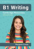 B1 Writing   Cambridge Masterclass with practice tests