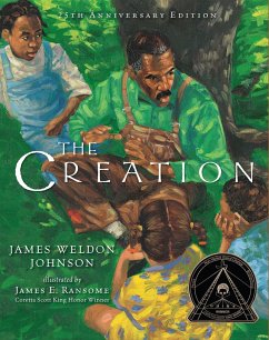 The Creation (25th Anniversary Edition) - Johnson, James Weldon