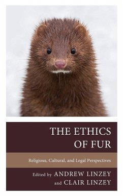 The Ethics of Fur