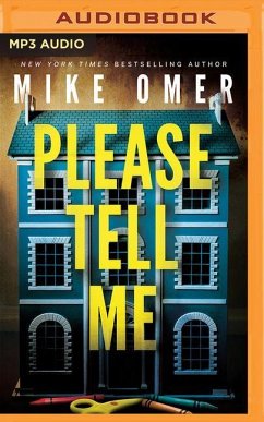 Please Tell Me - Omer, Mike