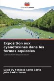 Exposition aux cyanotoxines dans les fermes aquicoles