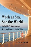 Work at Sea, See the World