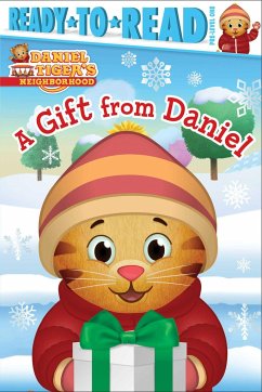 Cover A Gift from Daniel