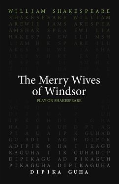 The Merry Wives of Windsor - Shakespeare, William