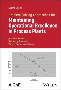 Problem Solving Approaches for Maintaining Operational Excellence in Process Plants - Bonem, Joseph M; Pongboot, Nattapong; Tanthapanichakoon, Wiroon