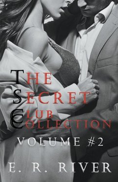 The Secret Club Collection Volume 2 - River, E. R.