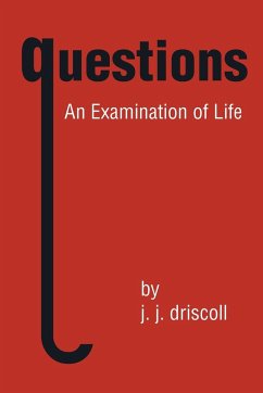 questions - Driscoll, J. J.