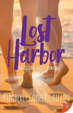 Lost Harbor - Griffin, Kimberly Cooper