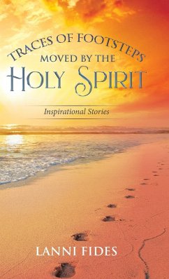 Traces of Footsteps Moved by the Holy Spirit - Fides, Lanni