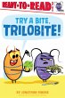Try a Bite, Trilobite! - Bild 1
