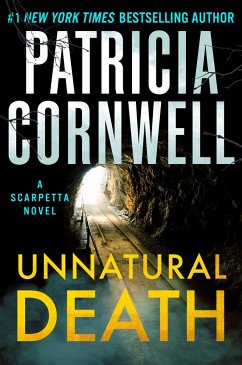 Unnatural Death - Cornwell, Patricia