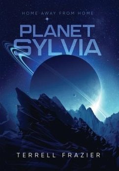 Planet Sylvia - Frazier, Terrell