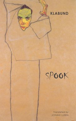 Spook - Klabund; Henschke, Alfred