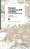 Panamá y la guerra civil española Panamá y la guerra civil española