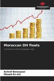 Moroccan DH floats