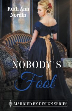 Nobody's Fool - Nordin, Ruth Ann