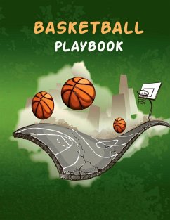 Basketball Playbook - Ortega, Fiona