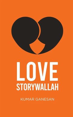 Love Storywallah - Kumar, Ganesan