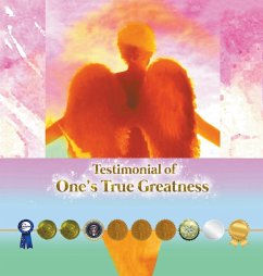 Testimonial Of One's True Greatness - Berrian, Phillip