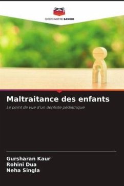 Cover Maltraitance des enfants