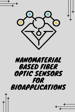 Cover Nanomaterial based fiber optic sensors for bioapplications