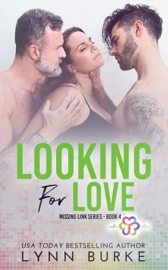 Looking for Love - Burke, Lynn