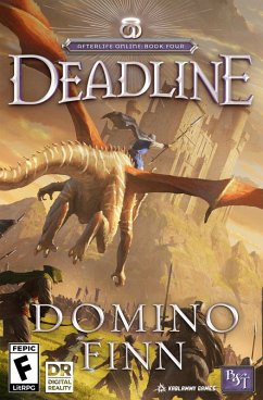 Deadline (Afterlife Online, #4) (eBook, ePUB) - Finn, Domino