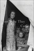 From Dust They Came (eBook, ePUB)