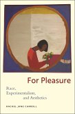 For Pleasure (eBook, ePUB)