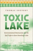 Toxic Lake (eBook, ePUB)