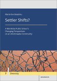 Settler Shifts? (eBook, PDF)