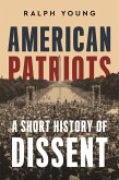 American Patriots (eBook, ePUB)