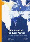 Latin America’s Pendular Politics (eBook, PDF)