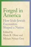 Forged in America (eBook, ePUB)