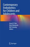 Contemporary Endodontics for Children and Adolescents (eBook, PDF)