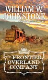 The Frontier Overland Company (eBook, ePUB)