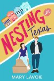 Nesting in Texas (New Beginnings, #1) (eBook, ePUB)