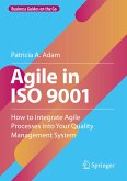 Agile in ISO 9001 (eBook, PDF)
