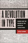 A Revolution in Type (eBook, ePUB)