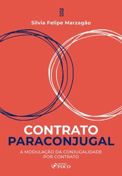 Cover Contrato paraconjugal (eBook, ePUB)