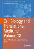 Cell Biology and Translational Medicine, Volume 18 (eBook, PDF)